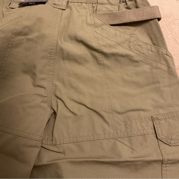 5.11 Tactical - Women's Taclite Shorts
 size 8 - Picture 9 of 15